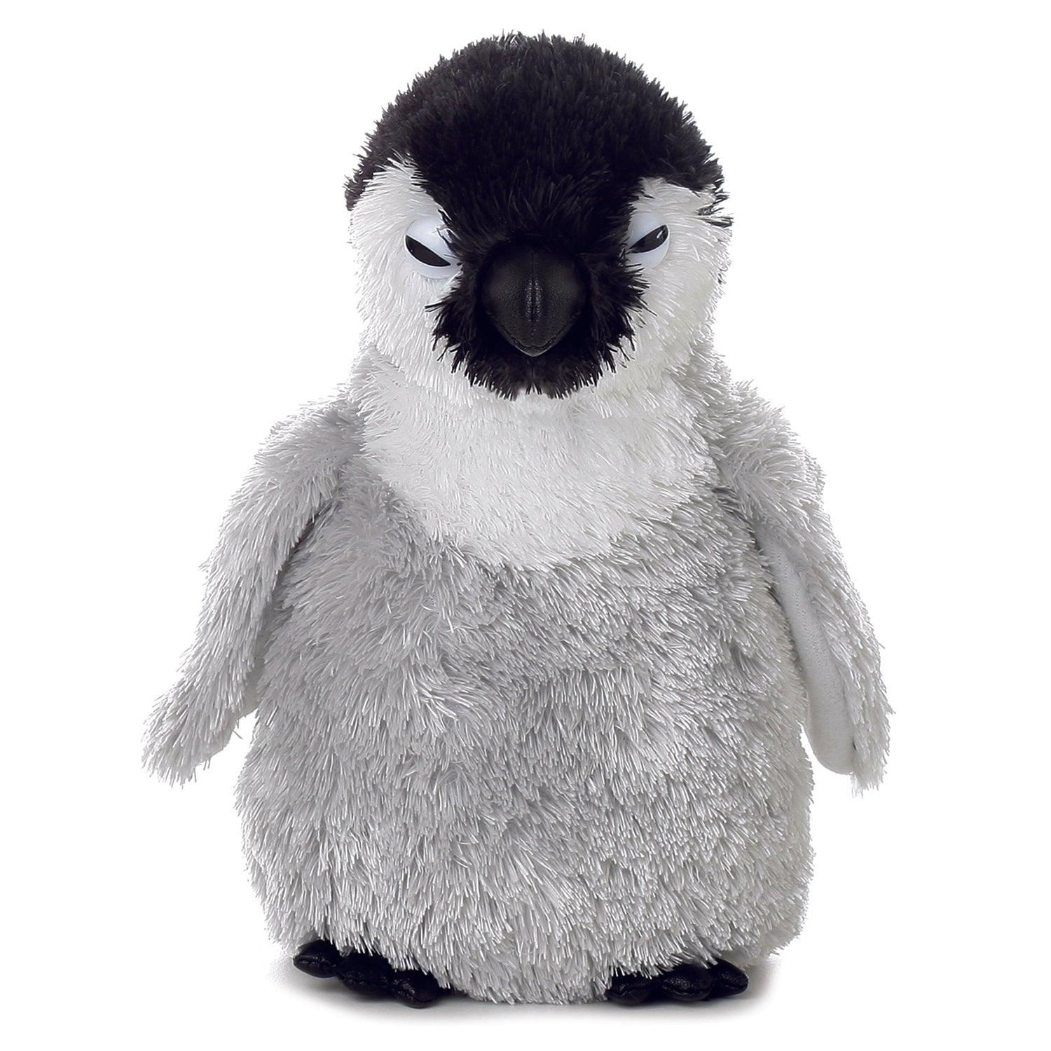Mini Flopsie Baby Emperor Plush Toy Stuffed Animal, 8 in
