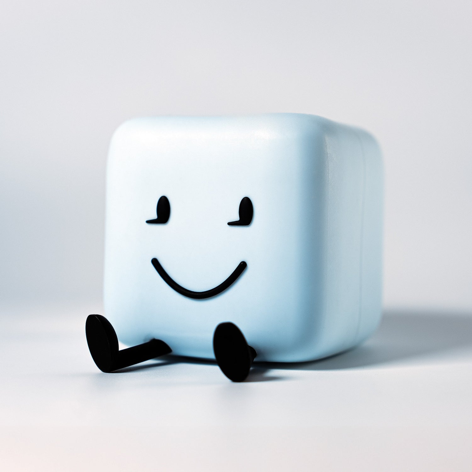Ice Cube Ice Lamp Children'S Toys