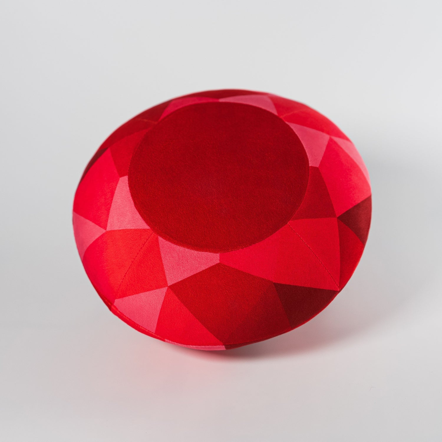 Ruby Plush Children'S Plush Toys