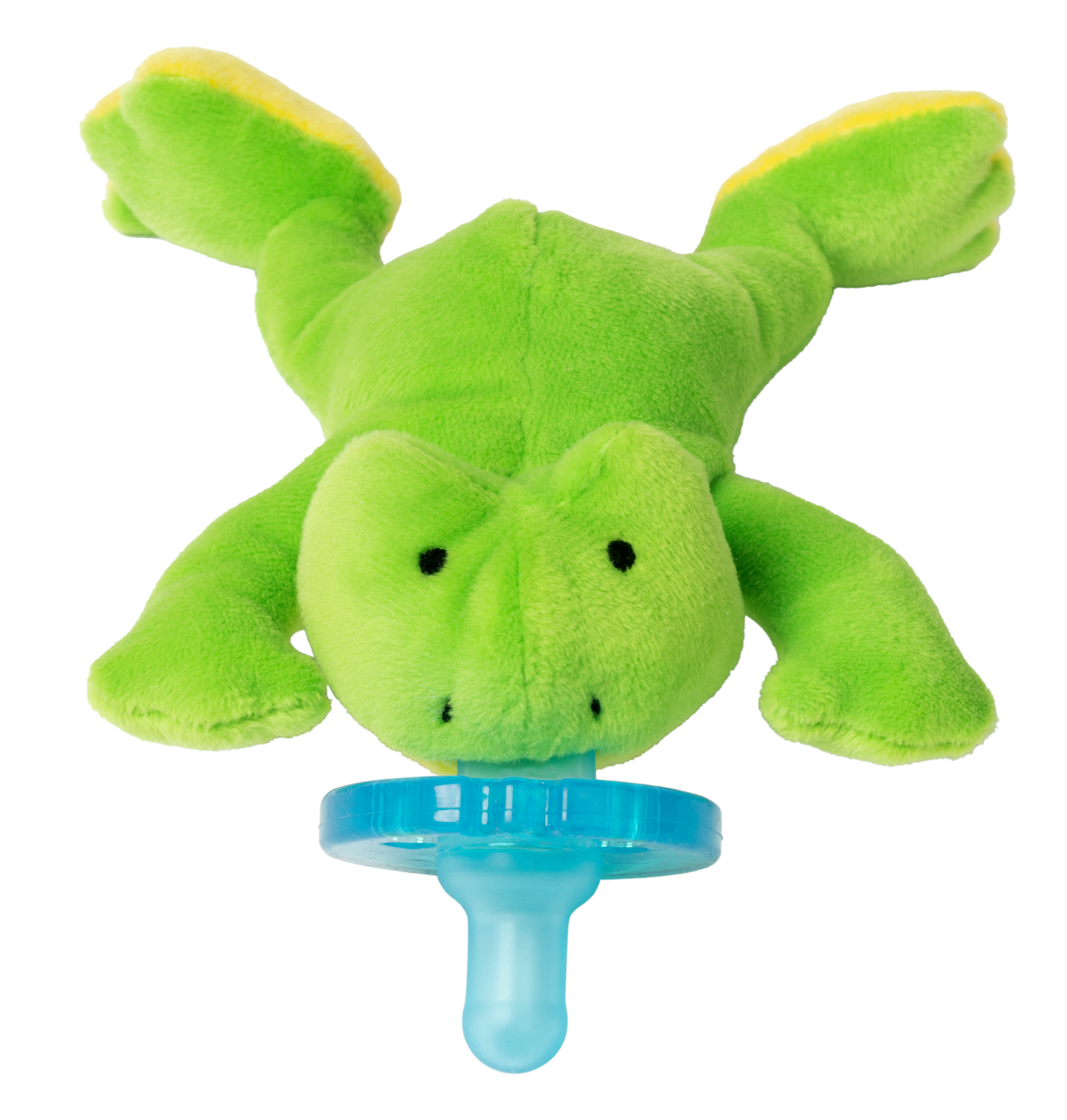 WubbaNub - Frog