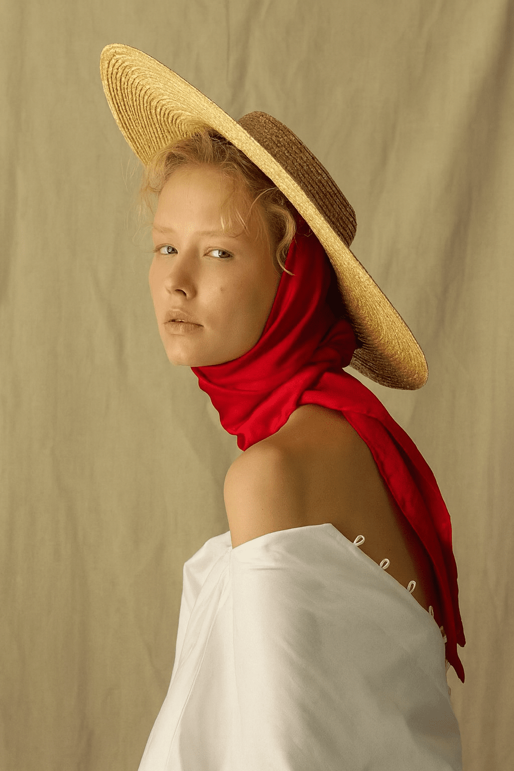 the-craft-of-natural straw - CAPOLLE