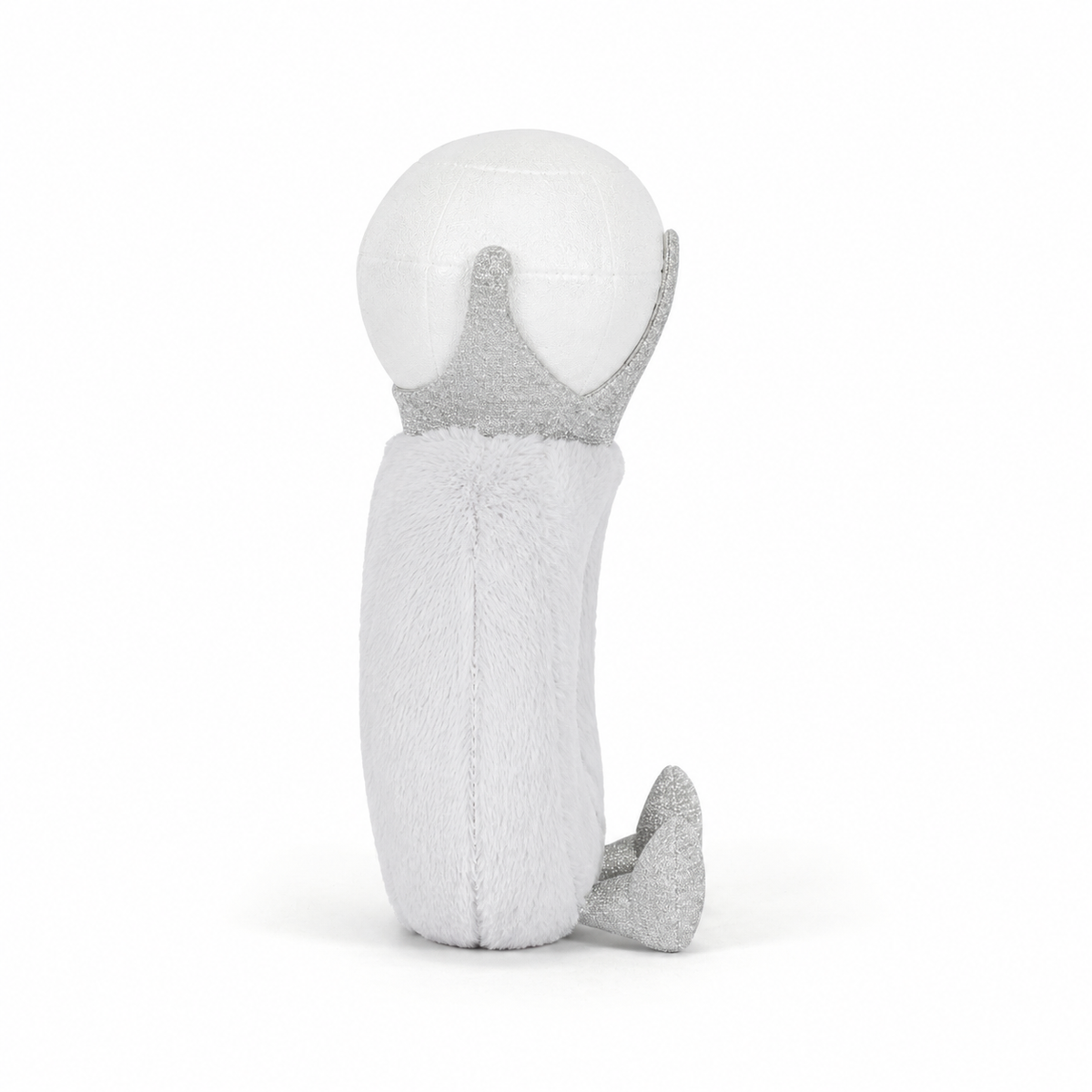 Ring Plush Toy – 20cm