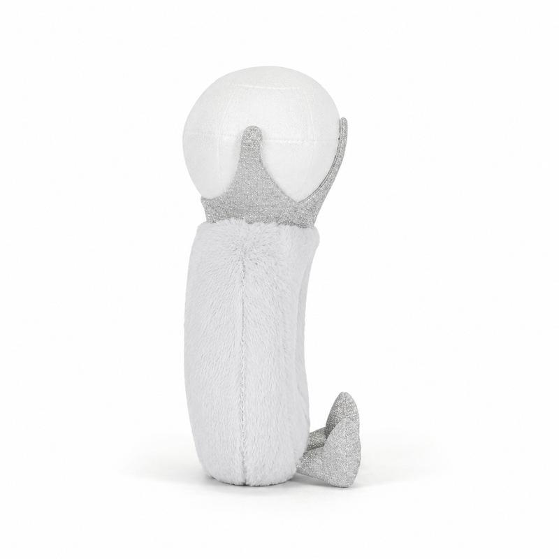 Ring Plush Toy – 20cm