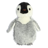 Flopsie Penny Penguin Plush Toy Stuffed Animal, 12 in
