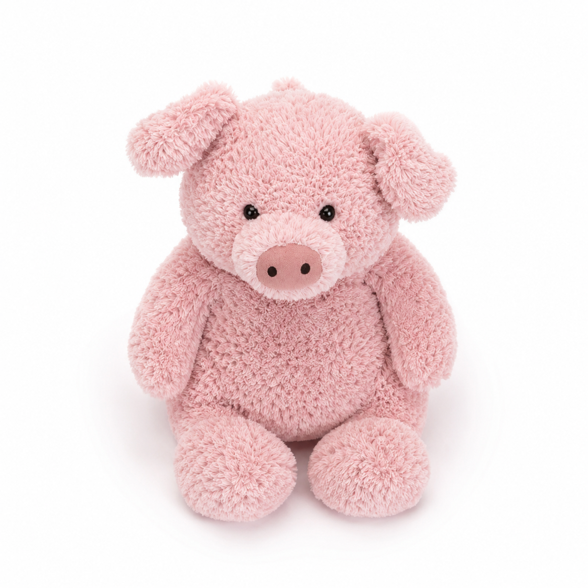 Barnabus Pig Plush Toy – 35cm