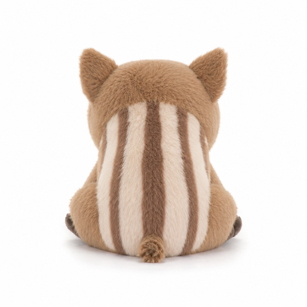 Boar Plush Toy – 15cm
