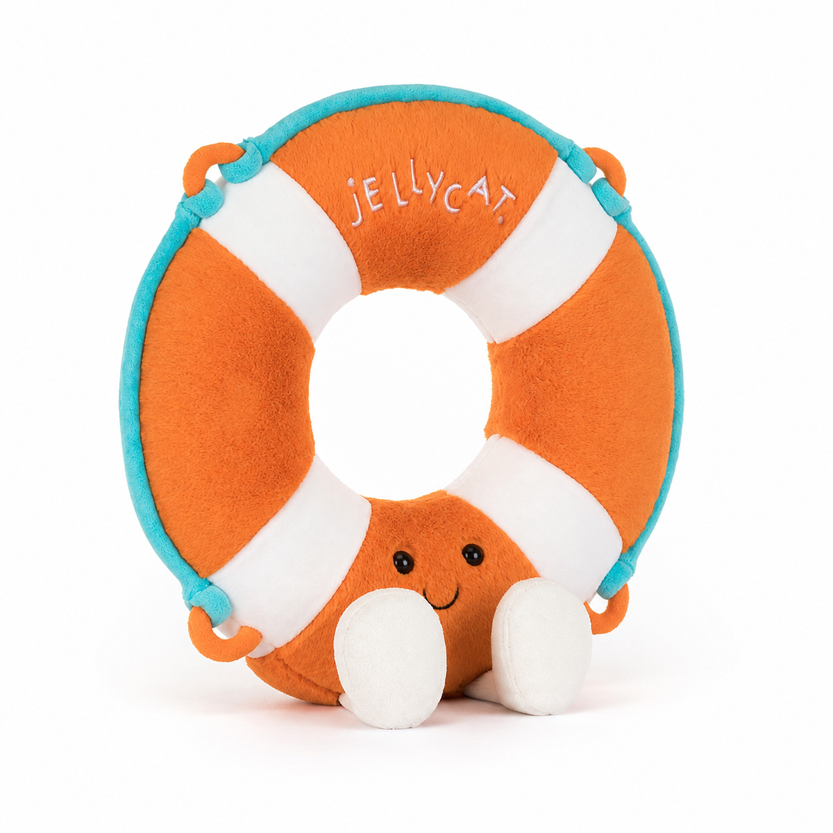 Lifebuoy Plush Toy – 28cm