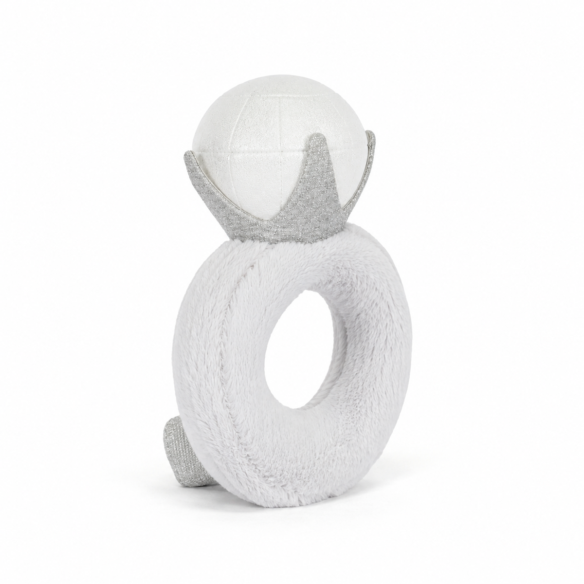 Ring Plush Toy – 20cm