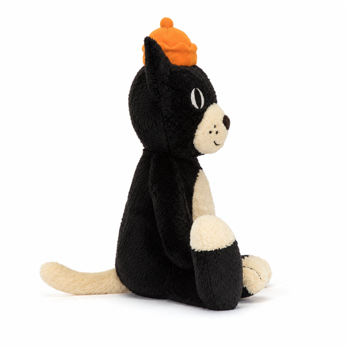 Geely Cat Plush Toy – 32cm