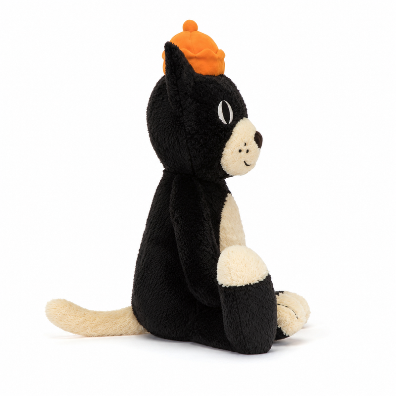 Geely Cat Plush Toy – 32cm
