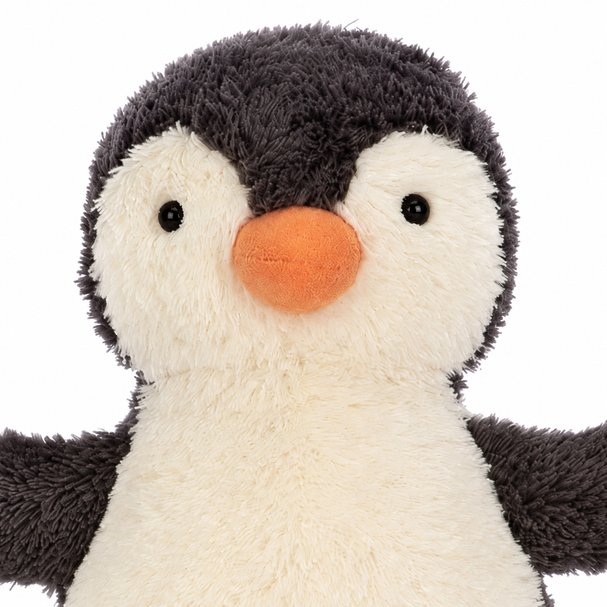 Peanut Penguin Plush Toy – 24cm