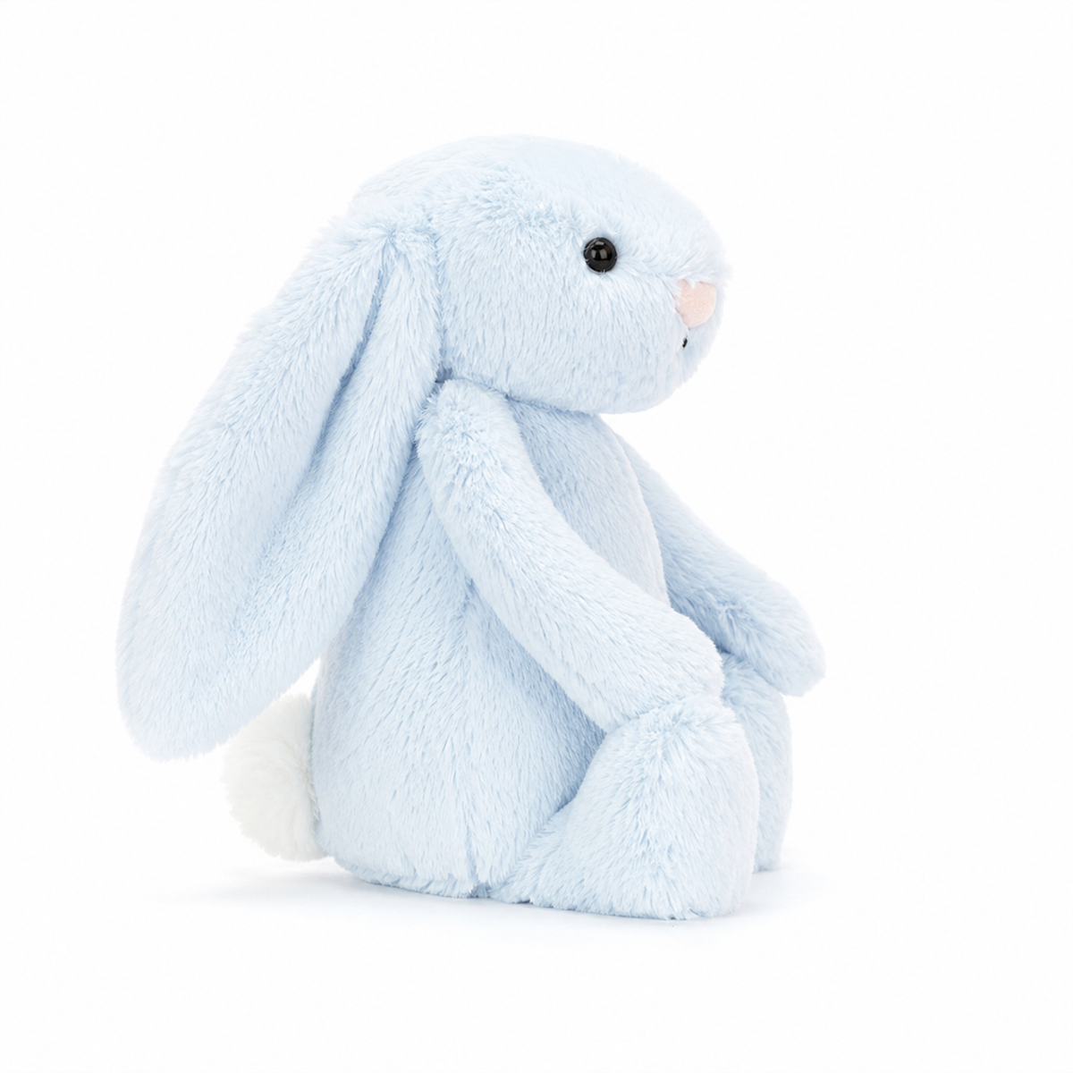 Blue Bonnie Rabbit Plush Toy – 40cm