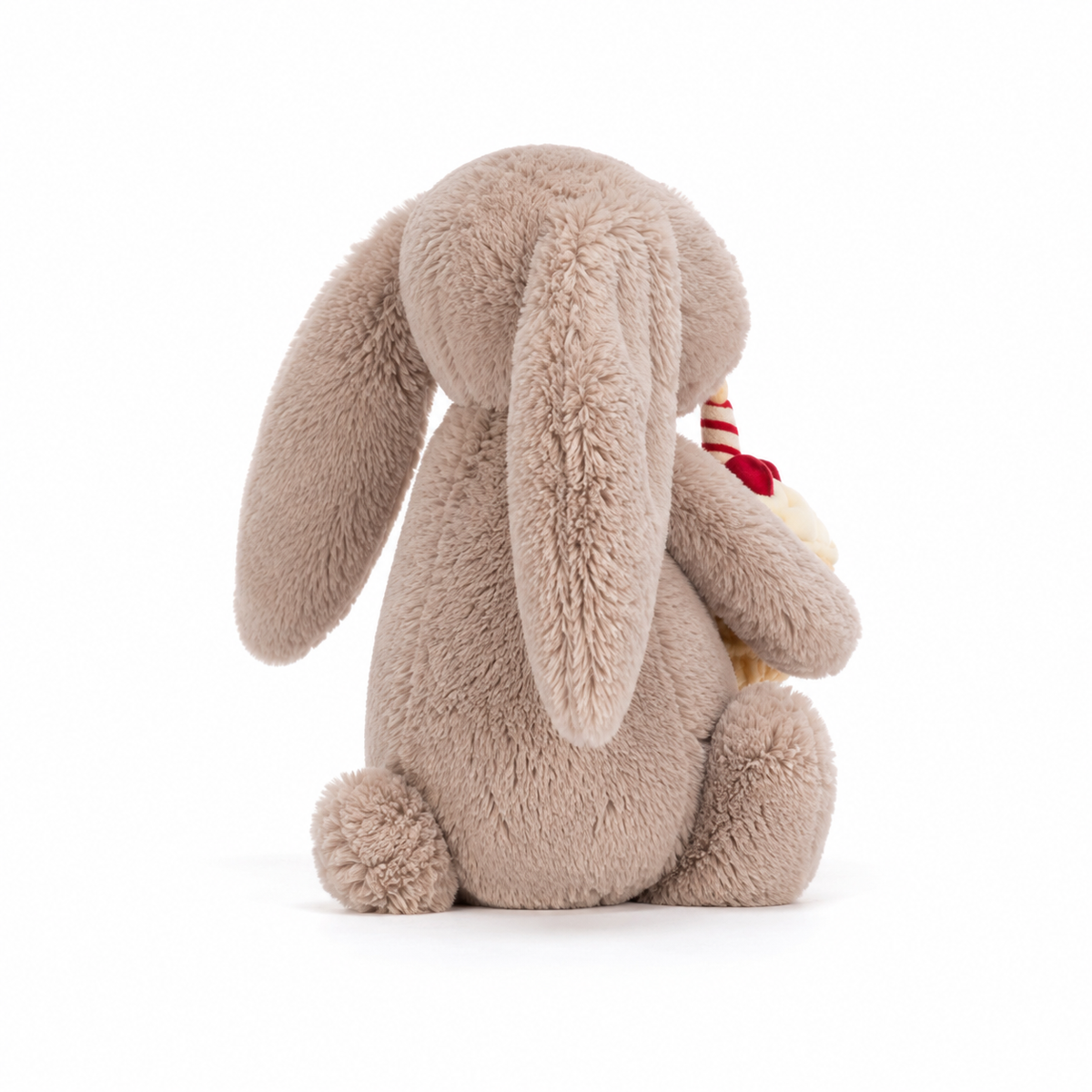 Cake Rabbit Plush Toy – 31cm