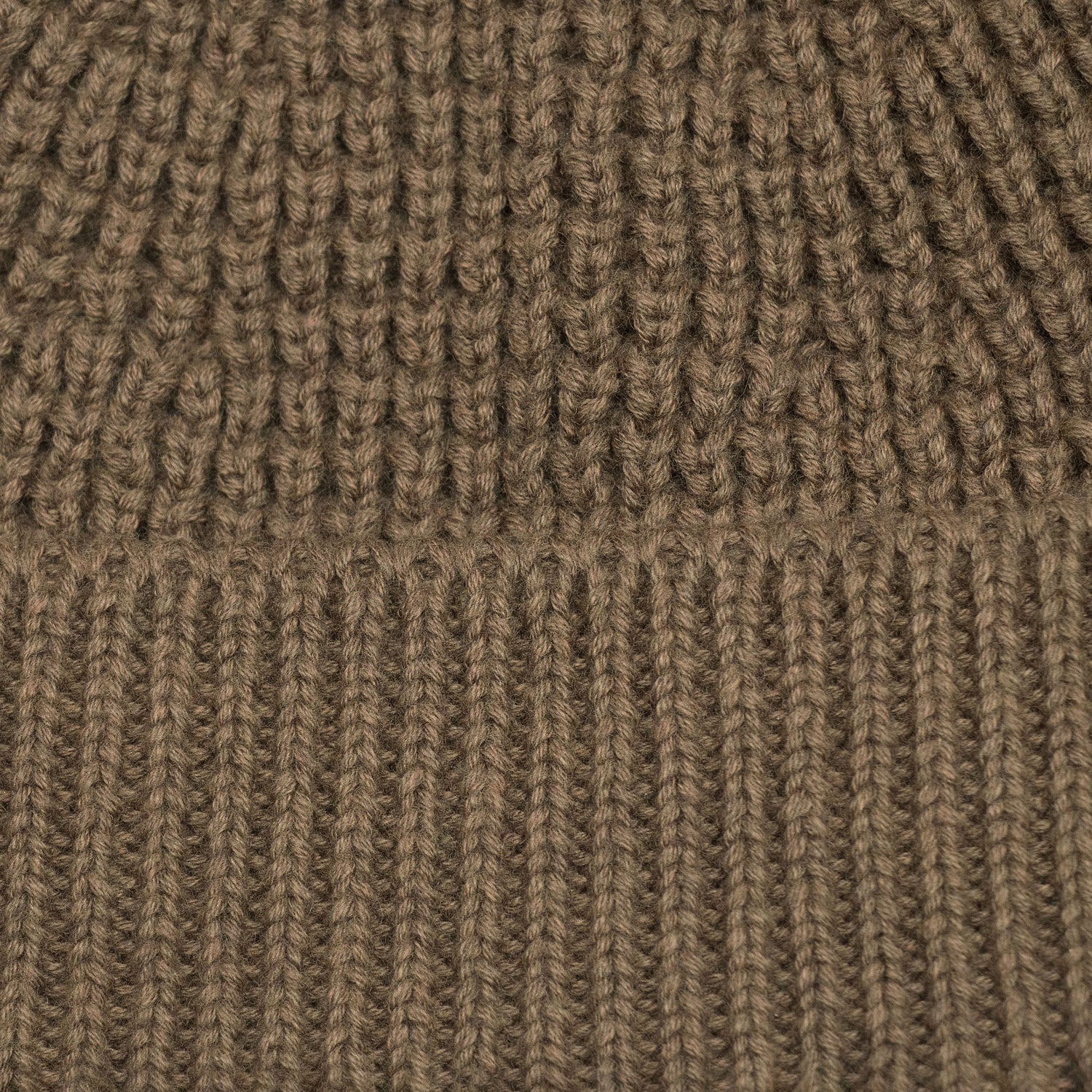 Lightweight Cotton Docker Beanie