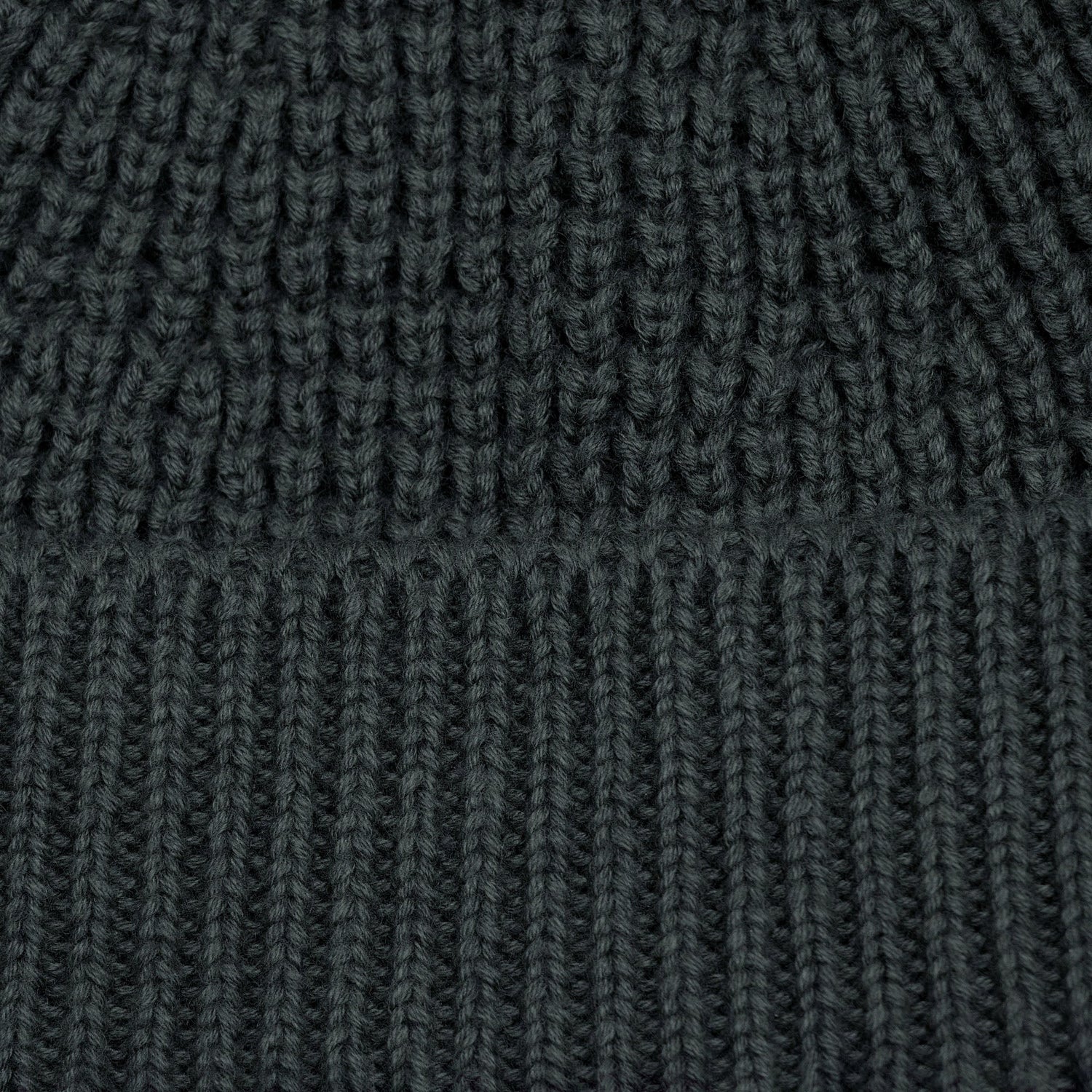 Lightweight Cotton Docker Beanie