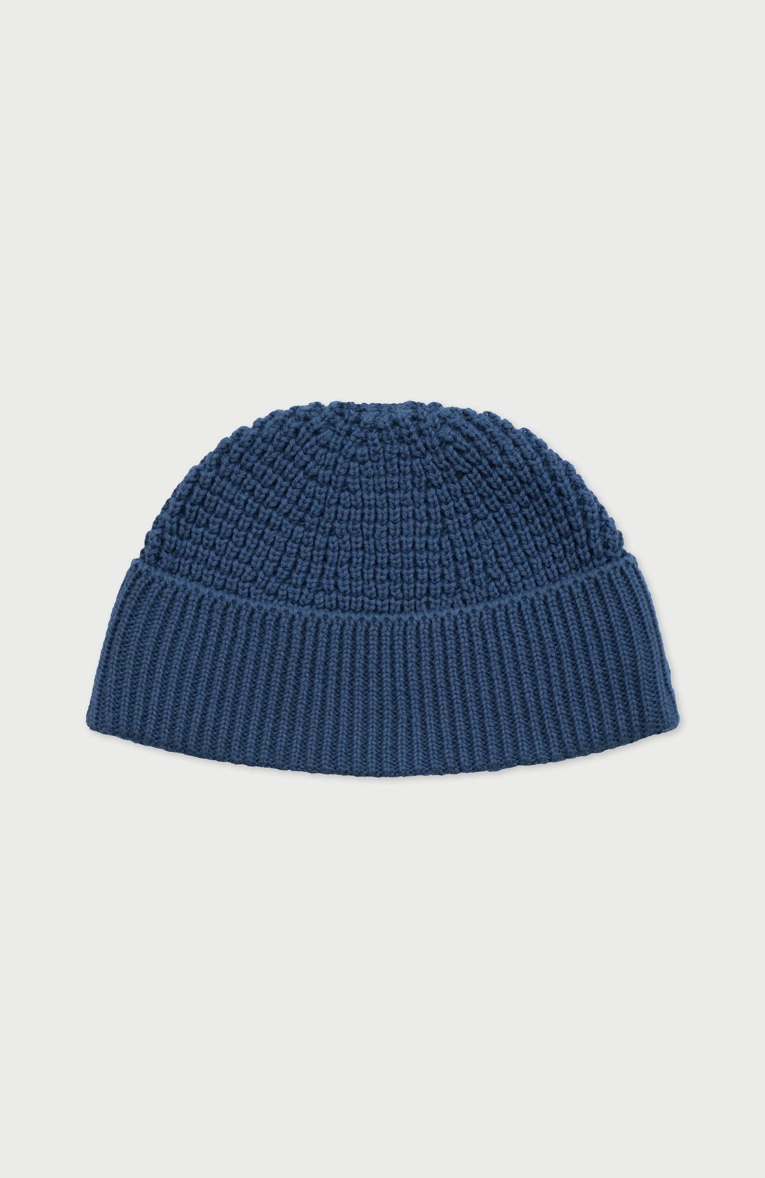 Lightweight Cotton Docker Beanie