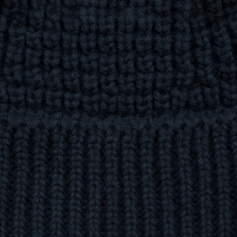 Lightweight Cotton Docker Beanie