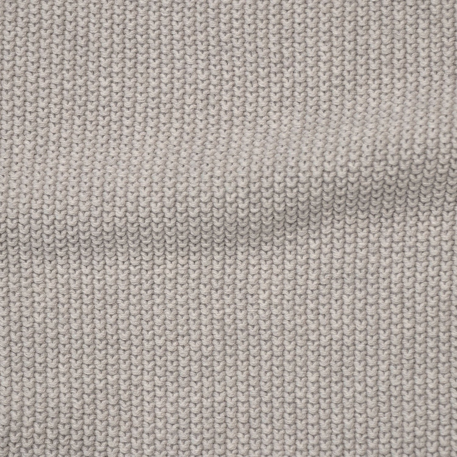 Cotton Textured Triangle Scarf