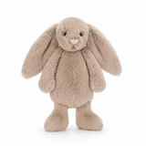 Brown Bonnie Rabbit Plush Toy – 40cm