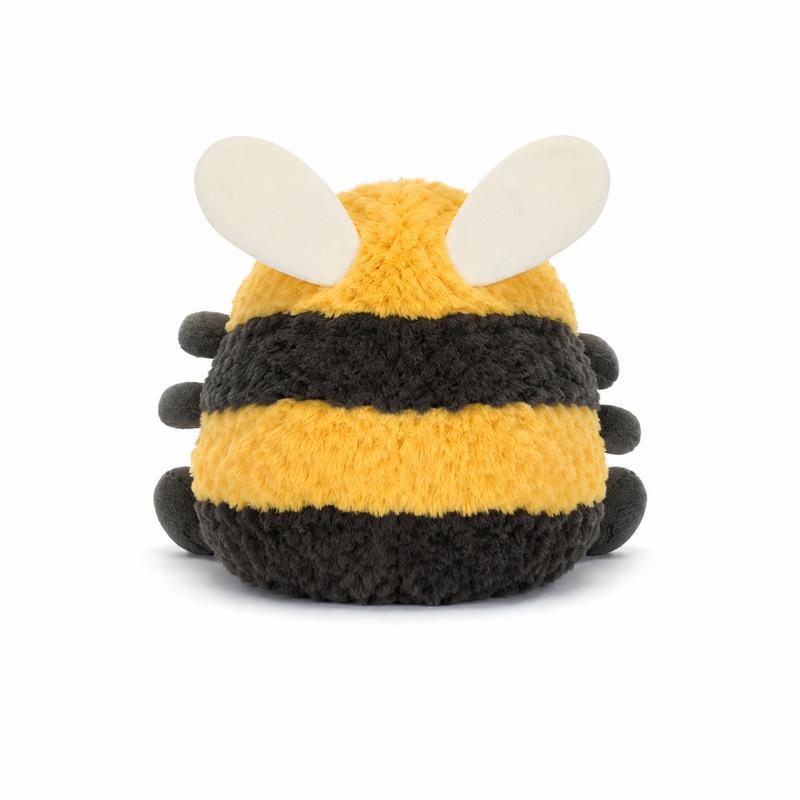Albi Bee Plush Toy – 18cm