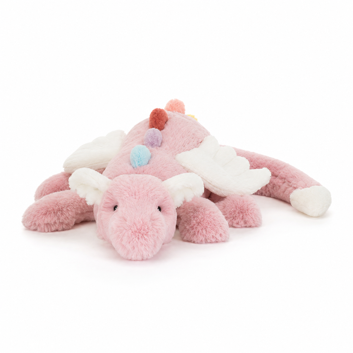 Daslitz Dragon Plush Toy – 50 cm
