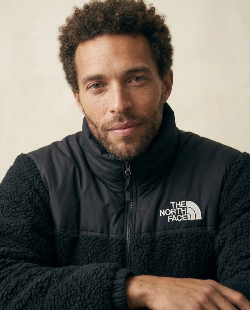 TNF Alpine Sherpa Jacket (NEW)