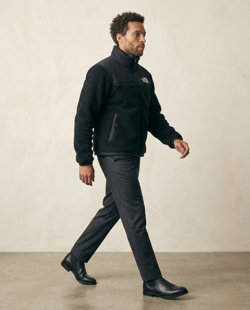 TNF Alpine Sherpa Jacket (NEW)