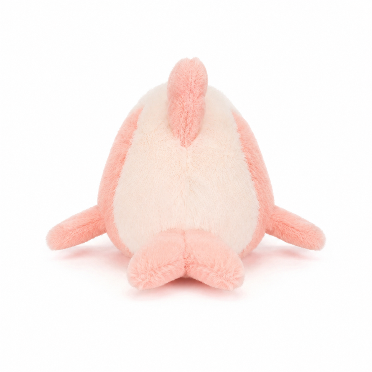 Koi Fish Plush Toy – 20cm