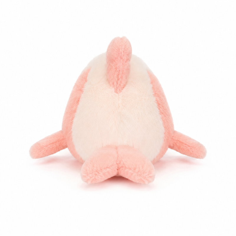 Koi Fish Plush Toy – 20cm
