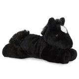 Mini Flopsie Beau Plush Toy Stuffed Animal, 8 in