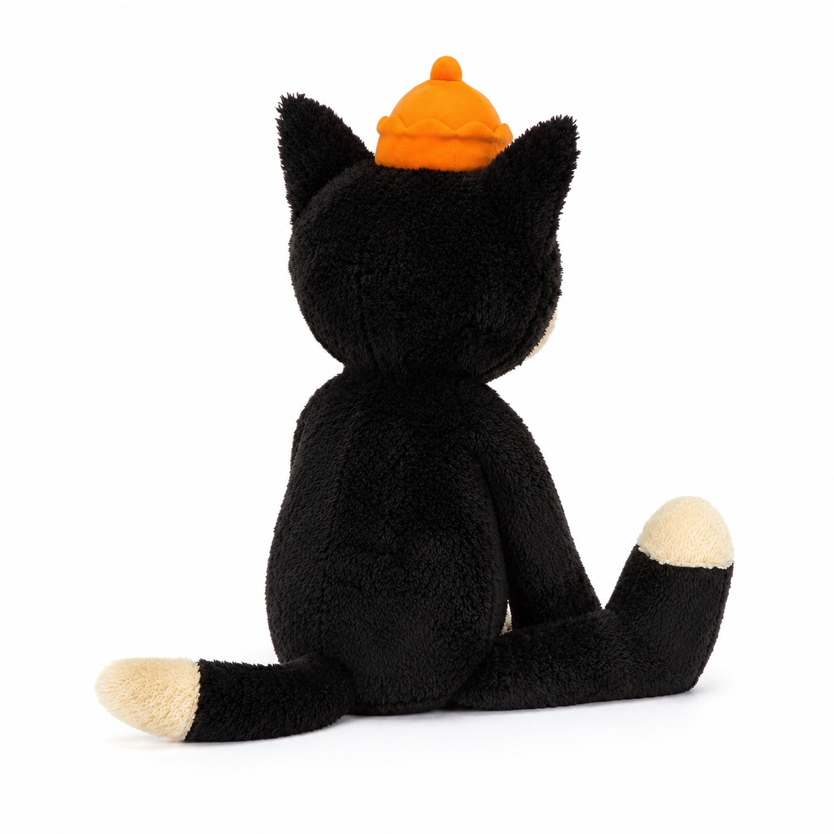 Geely Cat Plush Toy – 32cm