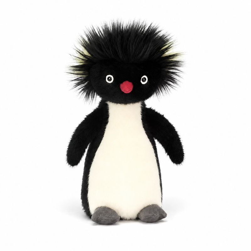 Fried Penguin Plush Toy – 23cm