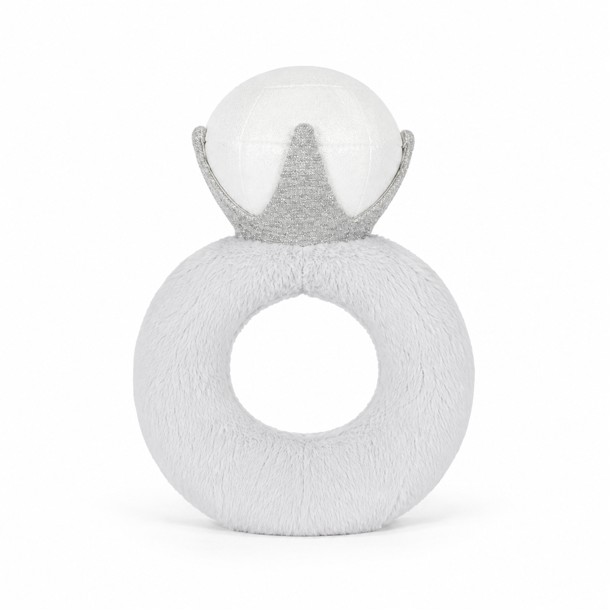 Ring Plush Toy – 20cm