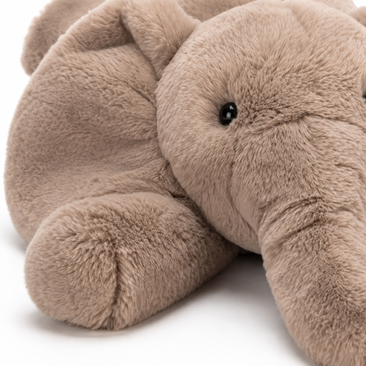 Smaggy Elephant Plush Toy – 34 cm & 56 cm