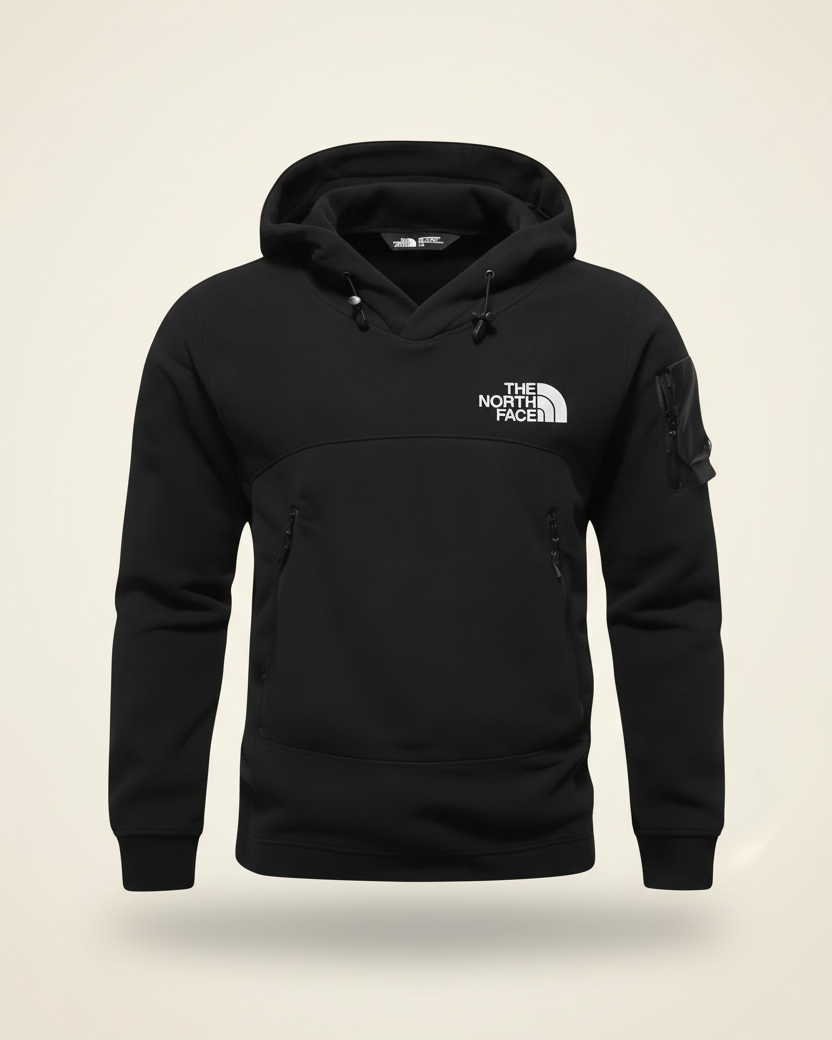TNF Cold-Weather Leisure Hoodie