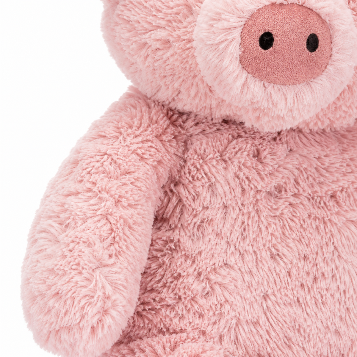 Barnabus Pig Plush Toy – 35cm