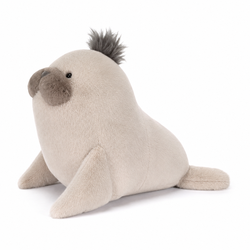 Sea Lion Plush Toy – 30cm