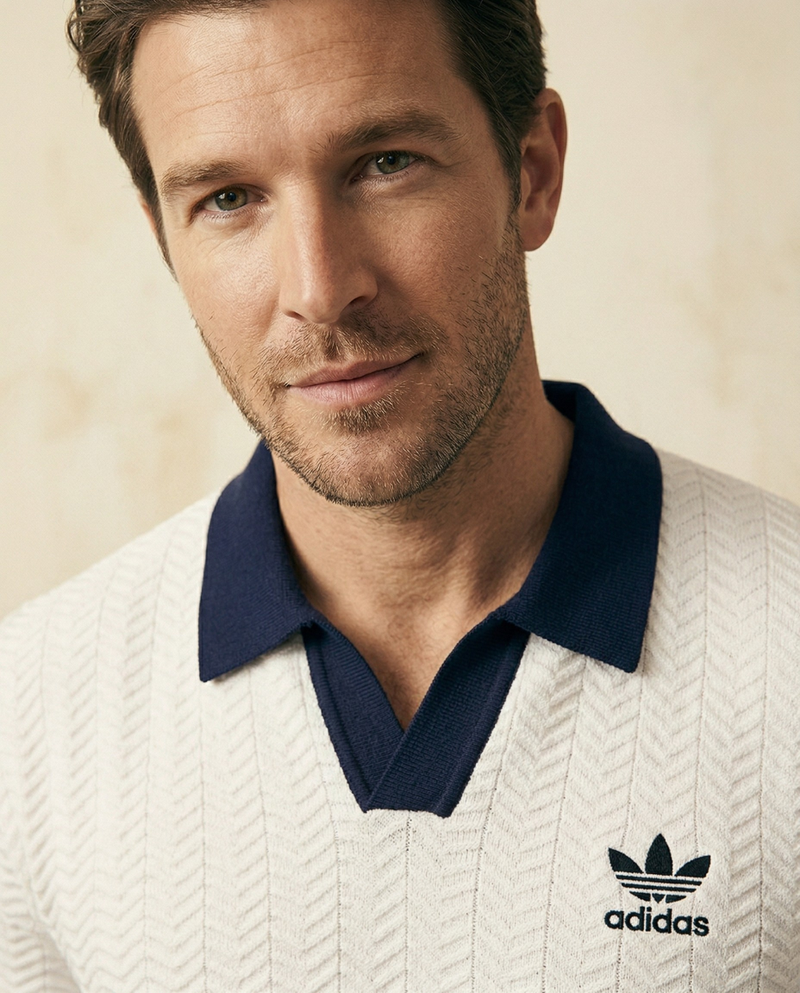 AD - The Heritage Court Polo