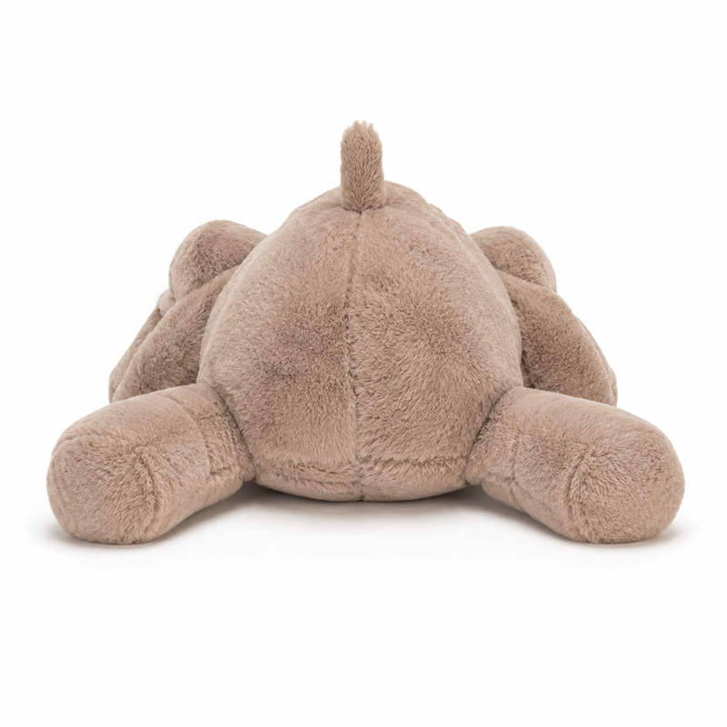 Smaggy Elephant Plush Toy – 34 cm & 56 cm