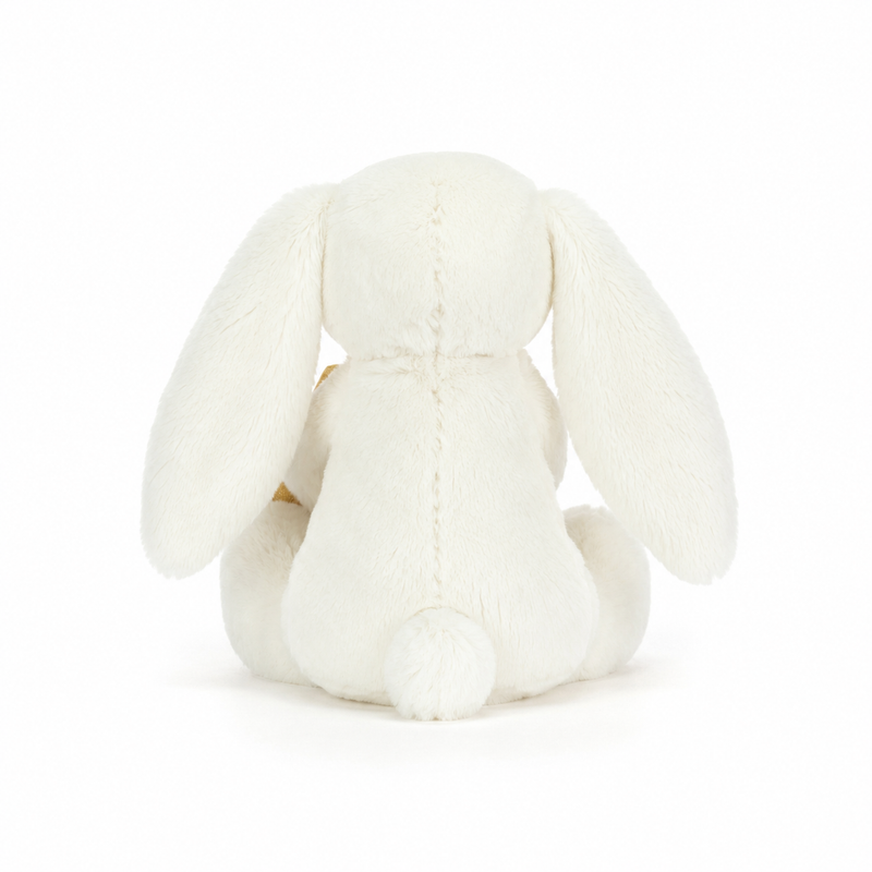 Hug Star Bunny Plush Toy – 31cm