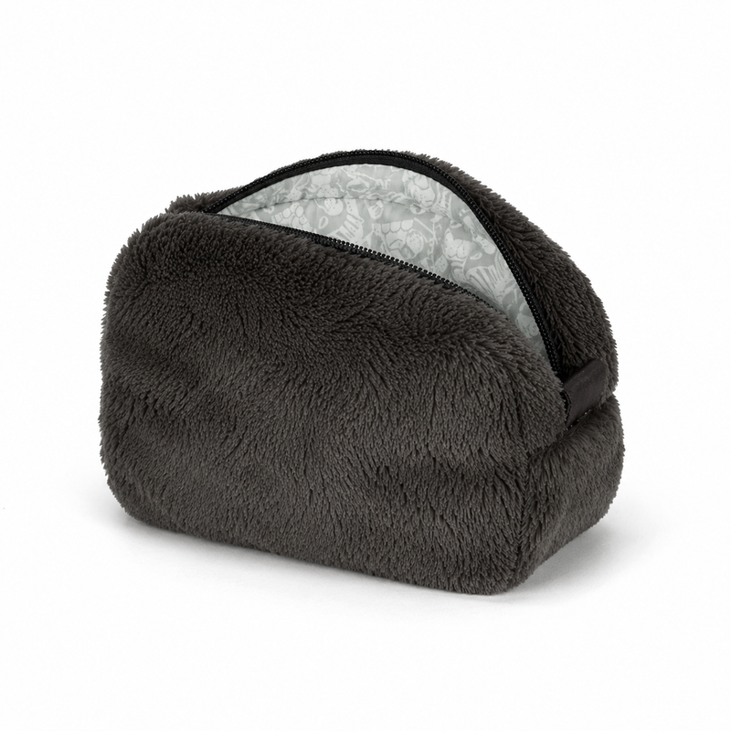 Penguin Plush Handbag