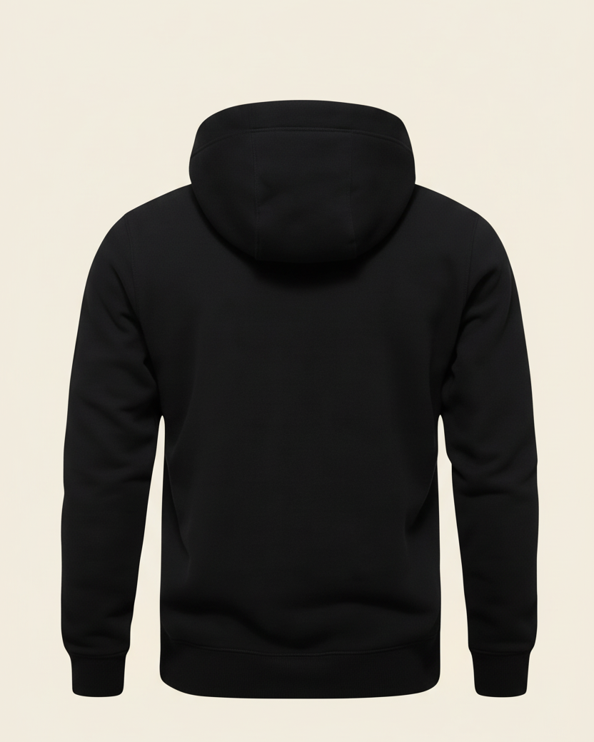 TNF Cold-Weather Leisure Hoodie