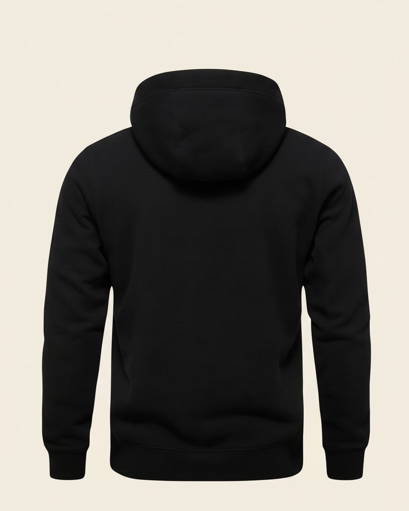 TNF Cold-Weather Leisure Hoodie