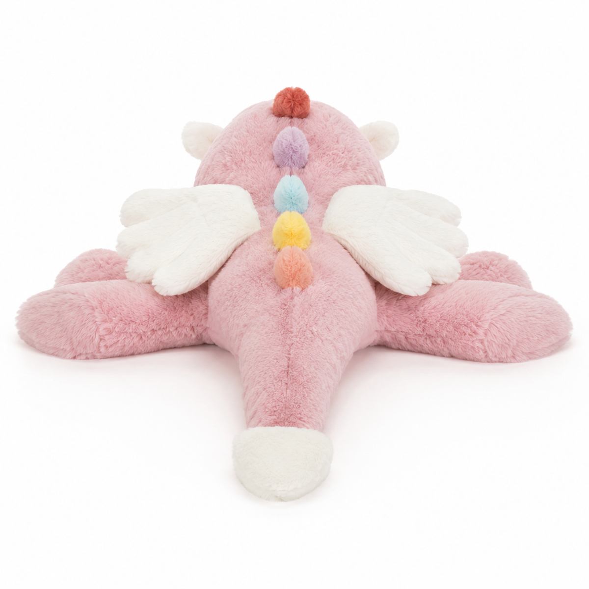 Daslitz Dragon Plush Toy – 50 cm
