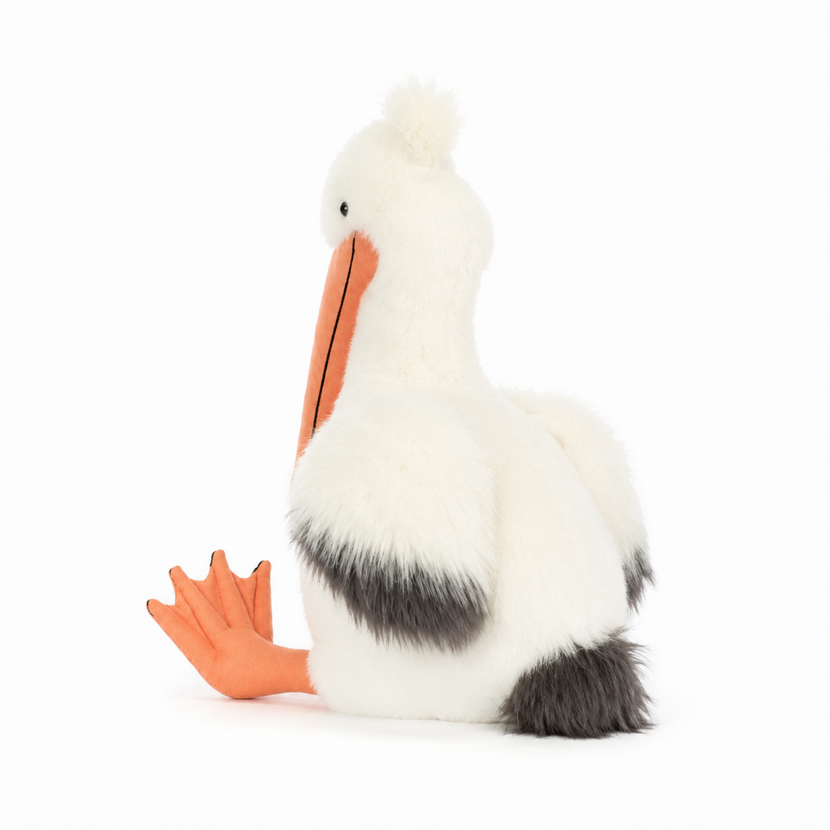 Pelican Plush Toy – 29cm
