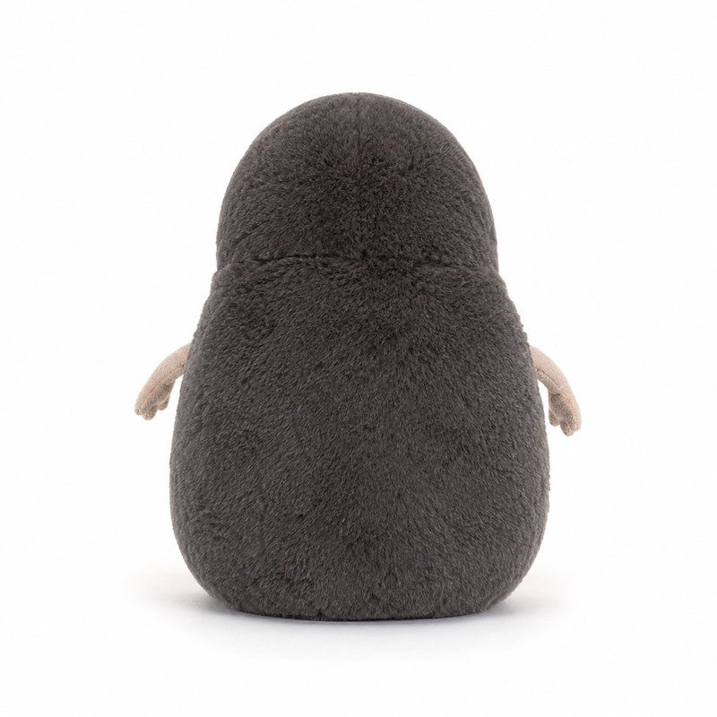Mole Plush Toy – 15cm