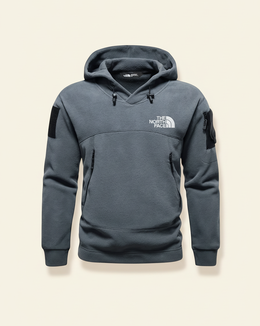 TNF Cold-Weather Leisure Hoodie