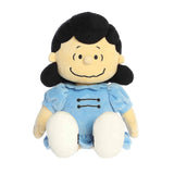 '- Peanuts - 13" Lucy