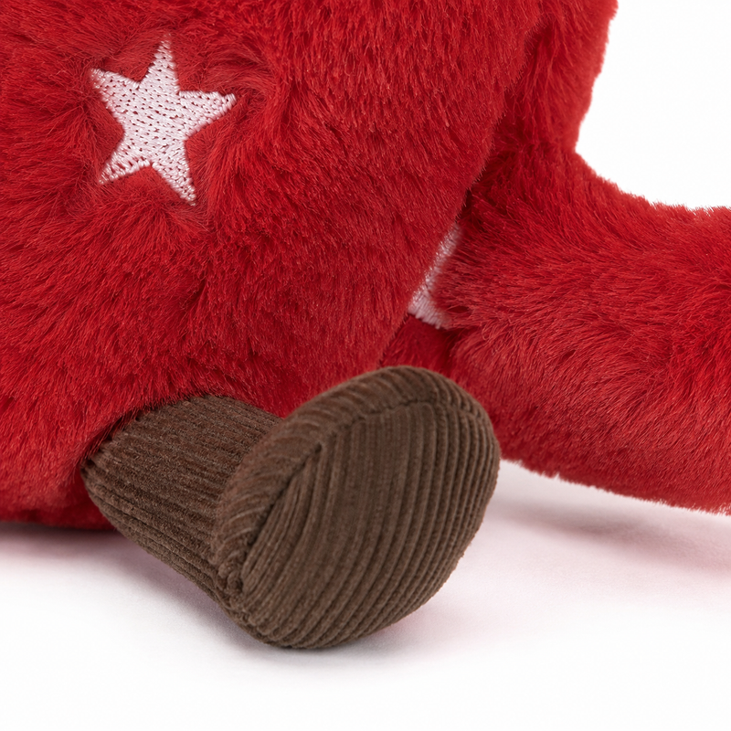 Hot Chocolate Plush Toy – 19cm