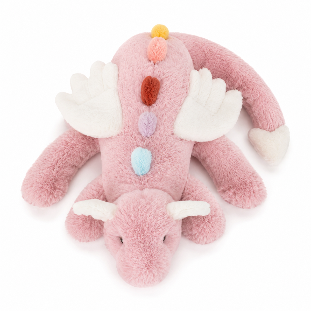 Daslitz Dragon Plush Toy – 50 cm